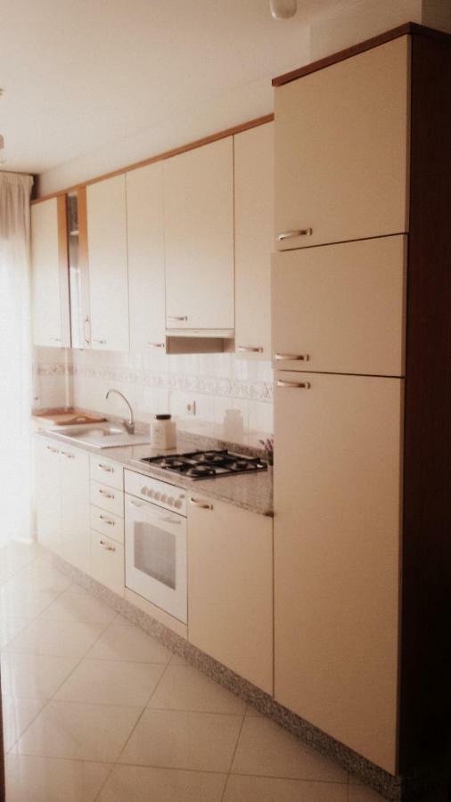Apartamentos O Grove Exteriör bild